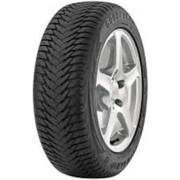 Goodyear 175/70 R13 82T UltraGrip 8 Kış Lastiği