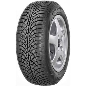 Goodyear 175/70 R14 84T UltraGrip 9 + Kış Lastiği
