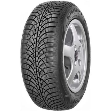 Goodyear 185/60 R14 82T UltraGrip 9 Kış Lastiği 2024