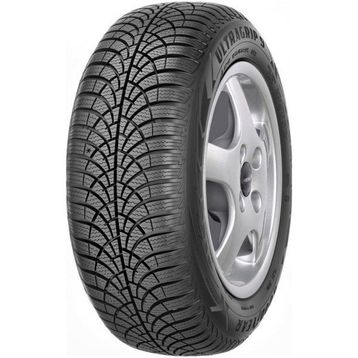 Goodyear 185/60 R14 82T UltraGrip 9 Kış Lastiği 2024
