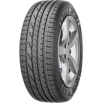 Goodyear 185/60 R15 88H XL Eagle Sport Yaz Lastiği