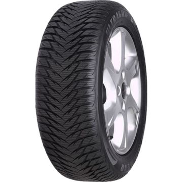Goodyear 185/65 R14 86T UltraGrip 8 Kış Lastiği 2022