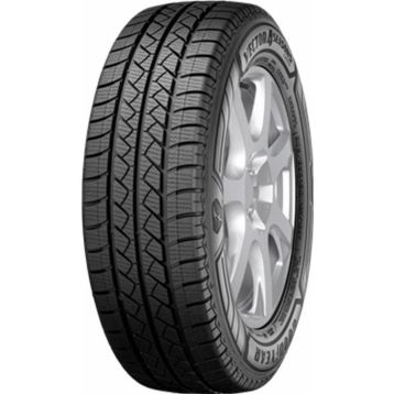 Goodyear 185/R14C 102/100R Vector 4 Seasons Cargo Dört Mevsim Lastiği 2025