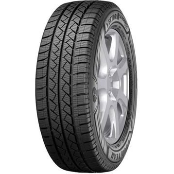 Goodyear 185/R14C 102/100R Vector 4 Seasons Cargo Dört Mevsim Lastiği