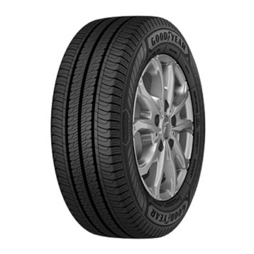 Goodyear 195 R14C 106/104S Efficient Grip Cargo 2 C Yaz Lastiği Üretim Yılı: 2024
