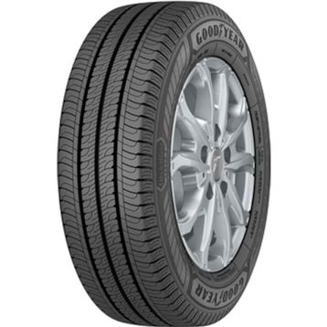 Goodyear 195 R14C 106/104S Efficient Grip Cargo 2 C Yaz Lastiği