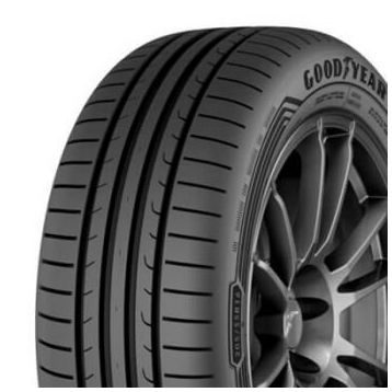 Goodyear 195/55 R15 85H Eagle Sport 2 Yaz Lastiği Üretim Yılı: 2021