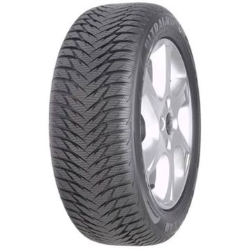 Goodyear 195/55 R16 87H UltraGrip 8 Kış Lastiği 2023