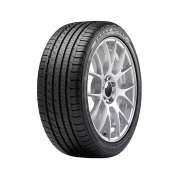 Goodyear 195/60 R15 92V Eagle Sport 4 Seasons Dört Mevsim Lastiği 2025