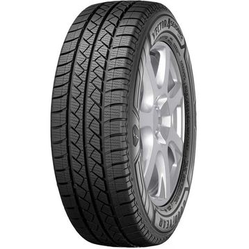 Goodyear 195/60 R16C 99/97H Vector 4 Seasons Cargo Dört Mevsim Lastiği 2026