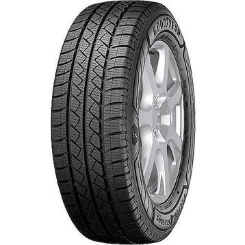 Goodyear 195/60 R16C 99/97H Vector 4 Seasons Cargo Dört Mevsim Lastiği 2026