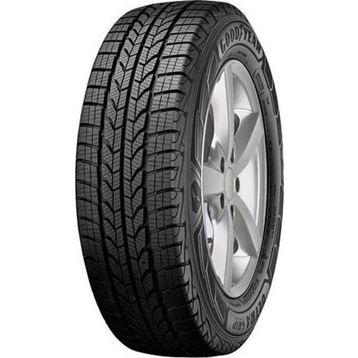 Goodyear 195/60 R16C 99/97T UltraGrip Cargo Kış Lastiği 2024