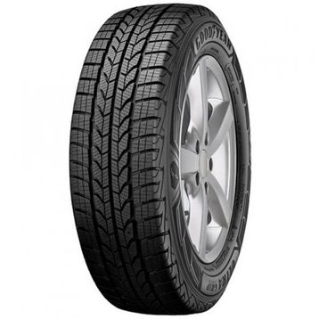 Goodyear 195/60 R16C 99/97T UltraGrip Cargo Kış Lastiği
