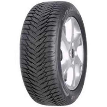 Goodyear 195/60 R16C 99/97T UltraGrip Cargo Kış Lastiği