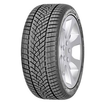 Goodyear 195/60 R16C 99/97T UltraGrip Cargo Kış Lastiği
