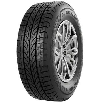Goodyear 195/65 R15 91H WinterCommand Kış Lastiği 2025