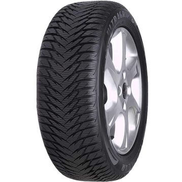 Goodyear 195/65 R15 91T UltraGrip 8 Kış Lastiği