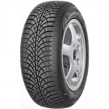 Goodyear 195/65 R15 91T UltraGrip 8 Kış Lastiği