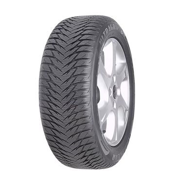 Goodyear 195/65 R15 91T UltraGrip 8 Kış Lastiği