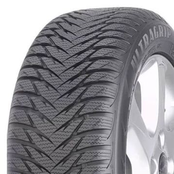 Goodyear 195/65 R15 91T UltraGrip 8 Kış Lastiği