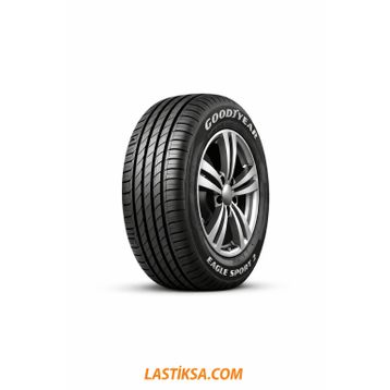 Goodyear 195/65 R15 91V Eagle Sport 2 Yaz Lastiği 2026