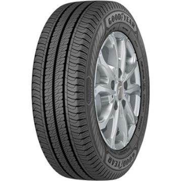 Goodyear 195/75 R16C 107/105R EfficientGrip Cargo MOV Yaz Lastiği