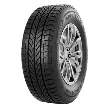 Goodyear 195/75 R16C 107/105R WinterCommand Cargo Kış Lastiği 2025