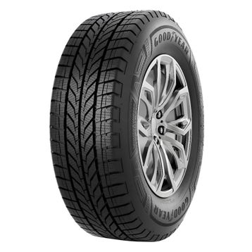 Goodyear 195/75 R16C 107/105R WinterCommand Cargo Kış Lastiği 2025