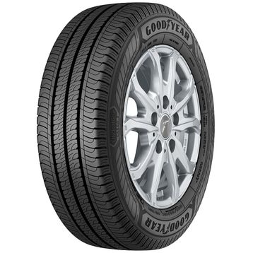 Goodyear 195/75 R16C 107/105T EfficientGrip Cargo 2 Yaz Lastiği Üretim Yılı: 2023
