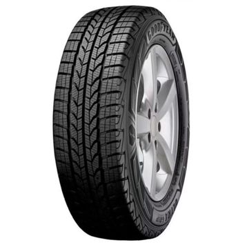Goodyear 195/75 R16C 110/108R Cargo UltraGrip Kış Lastiği 2025