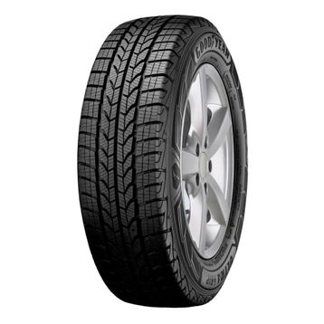 Goodyear 195/75 R16C 110/108R Cargo UltraGrip Kış Lastiği 2025