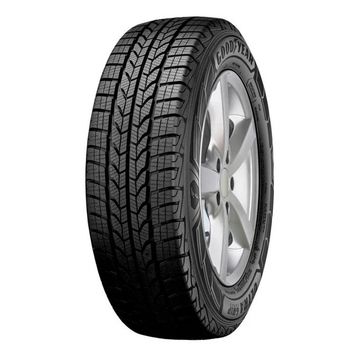 Goodyear 195/75 R16C 110/108R Cargo UltraGrip Kış Lastiği 2025