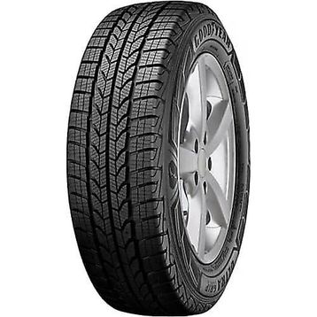 Goodyear 195/75 R16C 110/108R Cargo UltraGrip Kış Lastiği 2025