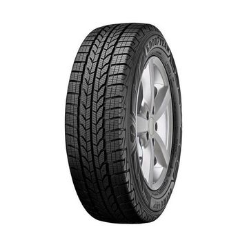 Goodyear 195/75 R16C 110/108R Cargo UltraGrip Kış Lastiği 2025