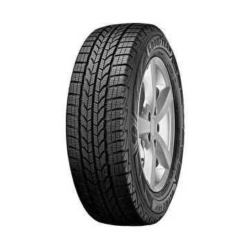 Goodyear 195/75 R16C 110/108R Cargo UltraGrip Kış Lastiği 2025
