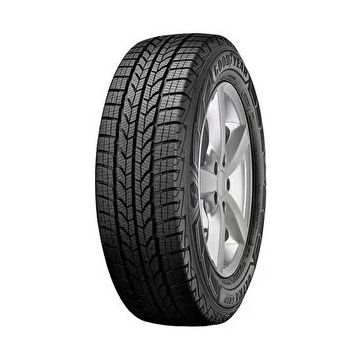 Goodyear 195/75 R16C 110/108R Cargo UltraGrip Kış Lastiği 2025