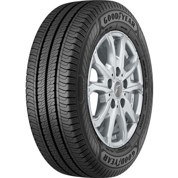 Goodyear 195R14 106/104S Efficientgrip Cargo 2 Yaz Lastiği Üretim Yılı: 2024