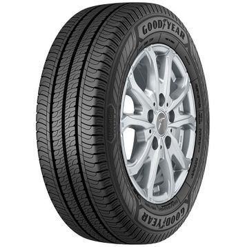 Goodyear 195R14 106/104S Efficientgrip Cargo 2 Yaz Lastiği