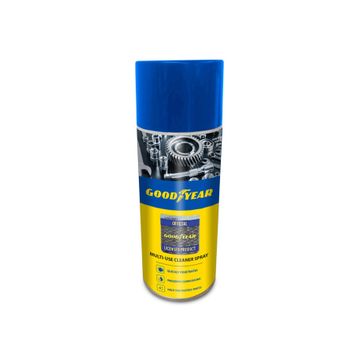 Goodyear 200 ml Çok Amaçlı Bakım Spreyi