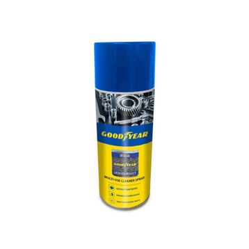 Goodyear 200 ml Çok Amaçlı Bakım Spreyi