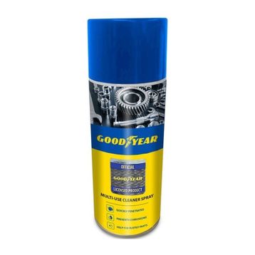 Goodyear 200 ml Çok Amaçlı Bakım Spreyi
