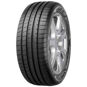 Goodyear 205/50 R17 89V Eagle F1 Asymmetric 3 FP Yaz Lastiği
