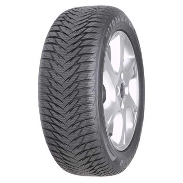 Goodyear 205/55 R16 91T UltraGrip 8 Kış Lastiği