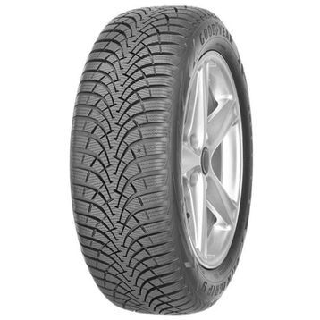 Goodyear 205/55 R16 91T UltraGrip 9 + Kış Lastiği