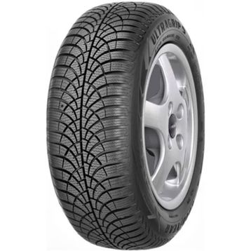 Goodyear 205/55 R16 91T UltraGrip 9 + Kış Lastiği