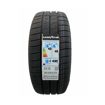 Goodyear 205/55 R16 91V EfficientGrip Performance 2 Yaz Lastik