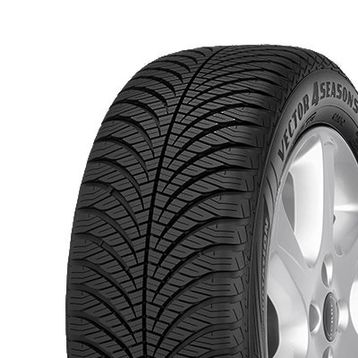 Goodyear 205/55 R16 91V Vector 4 Seasons Gen-2 Fp Rof Dört Mevsim Lastiği