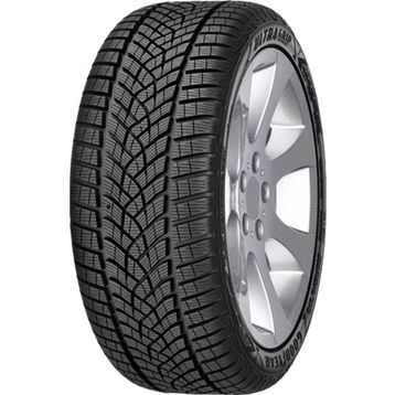 Goodyear 205/55 R19 97V XL UltraGrip Performance+ FP Kış Lastiği 2024