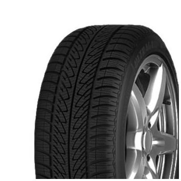 Goodyear 205/60 R16 92H UltraGrip 8 Performance FP Kış Lastiği
