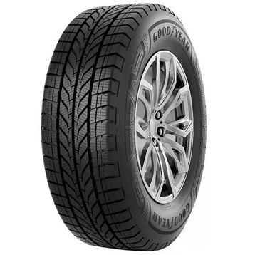 Goodyear 205/60 R16 92H WinterCommand Kış Lastiği 2025
